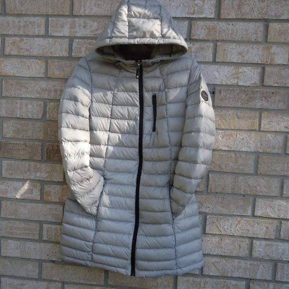 halifax down jacket